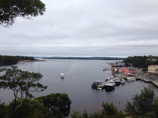 View 42º Restaurant & Bar by null