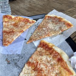 Gyro King - Cheese Pizza