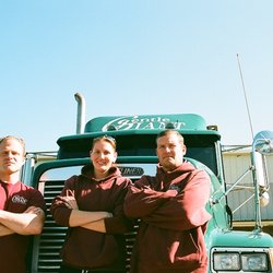 Gentle Giant Moving Company