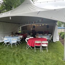 Party People Rental