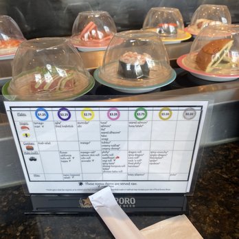 Sushi Revolution - Sushi Bars Near Me - Tacoma, Washington Sushi Revolution - Sushi Bars Near Me - Tacoma, Washington