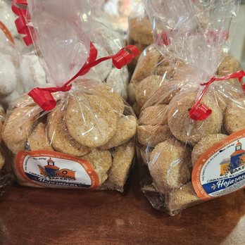 El Bolillo Bakery - Cookies! - Bakeries Near Me - Pasadena, Texas