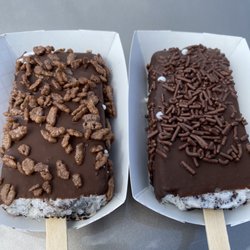 Eskimal Paleta