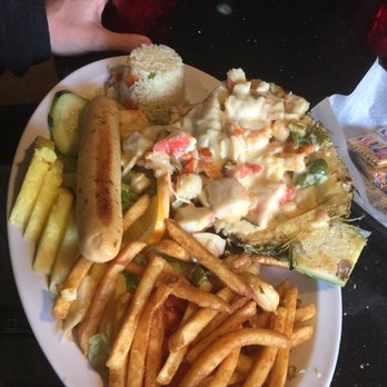 Las Costas Nayaritas - Seafood Near Me - Duluth, Georgia