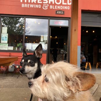 Threshold Brewing & Blending - Breweries Near Me - Portland, Oregon Threshold Brewing & Blending - Breweries Near Me - Portland, Oregon