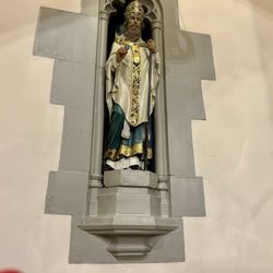 St. Catherine of Siena R.C. Church