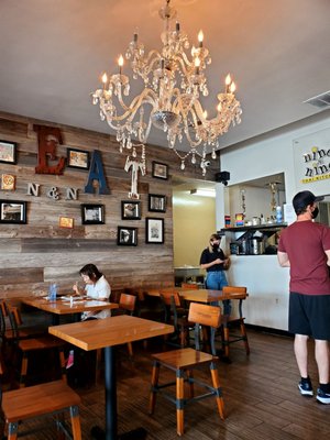 Nine & Nine Thai Kitchen by null