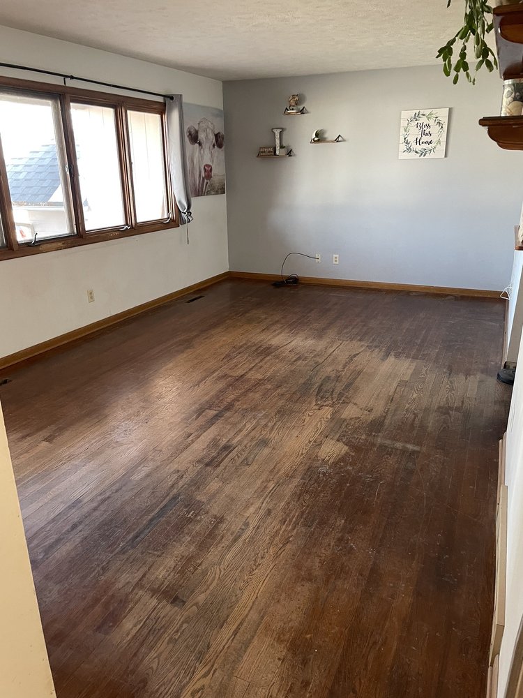 LALO’S HARDWOOD FLOORS Updated September 2024 1060 Photos 1537 S