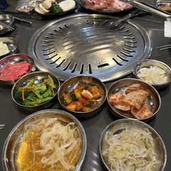 Kkoki Korean BBQ - Portland