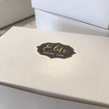 Elite Bakery Cafe - Bakeries Near Me - Carmichael, California
