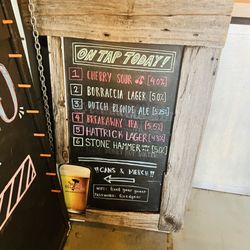 Fixed Gear Brewing
