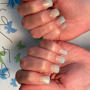 Nail Care - Nail Salons Near Me - Platte City, Missouri