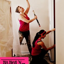 Babes N Brushes