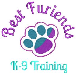 Best Furiends K-9 Training