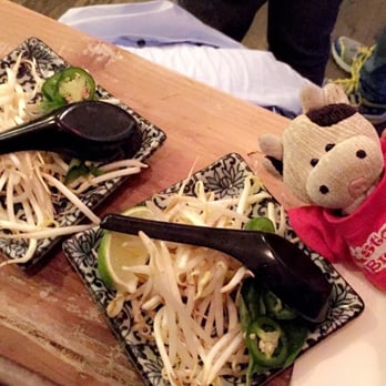 5ive Spice - Vietnamese Near Me - Brooklyn, New York