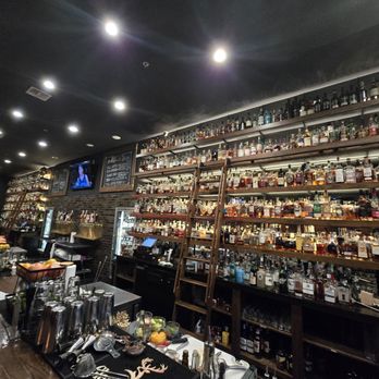 Rock and Rye - Whole bar - Cocktail Bars Near Me - San Antonio, Texas Rock and Rye - Whole bar - Cocktail Bars Near Me - San Antonio, Texas