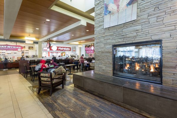 Serramonte Center by null
