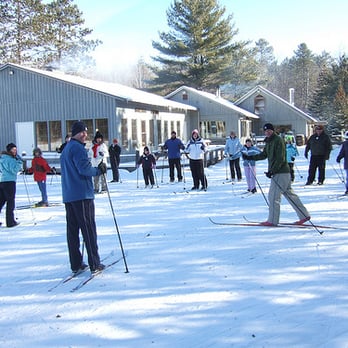 Cross Country Ski Headquarters - Rentals and lessons at reasonable prices! - Ski Resorts Near Me - Roscommon, Michigan Cross Country Ski Headquarters - Rentals and lessons at reasonable prices! - Ski Resorts Near Me - Roscommon, Michigan