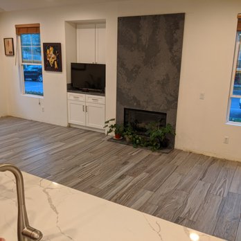Juniper Construction - After! - General Contractors Near Me