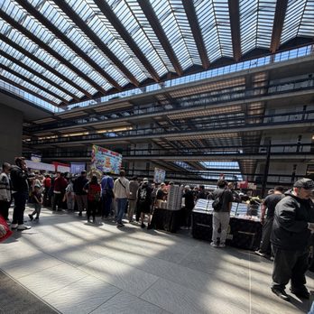 Bell Works - Shared Office Spaces Near Me - Holmdel, New Jersey