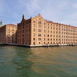 La Giudecca - La Giudecca