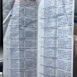 Lake East Restaurant - Great all day specials with plenty of options
