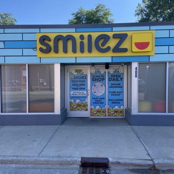 Smilez - Allegan - Cannabis Dispensaries Near Me - Allegan, Michigan Smilez - Allegan - Cannabis Dispensaries Near Me - Allegan, Michigan