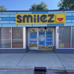 Smilez - Allegan