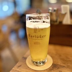 Barfüßer Brau- & Wirtshaus