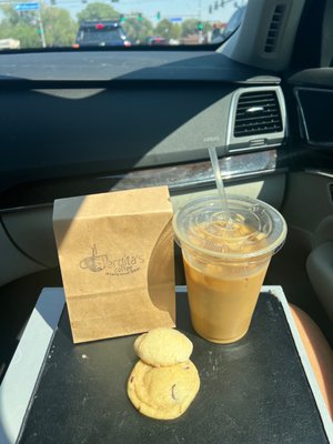 Perdita's Coffee by null