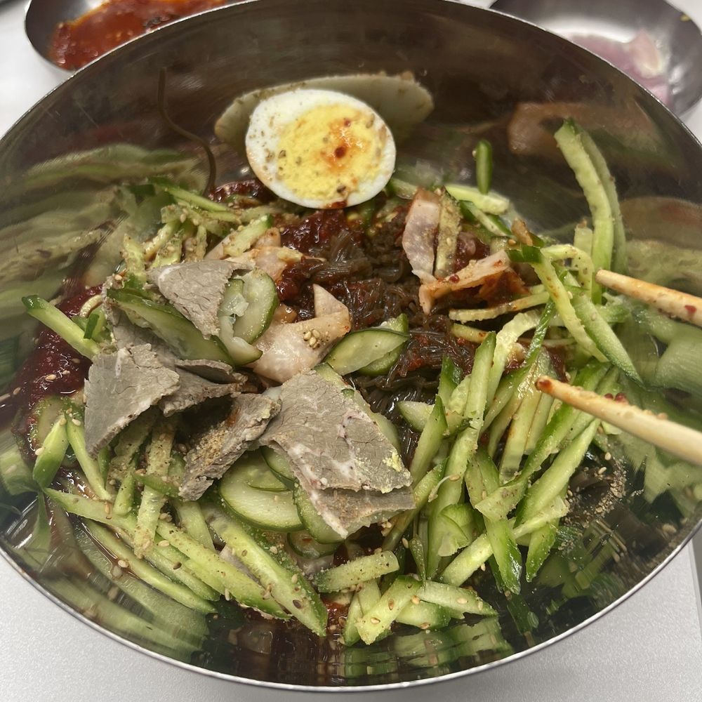 Yoo's Place - Korean Near Me - Irvine, California Yoo's Place - Korean Near Me - Irvine, California
