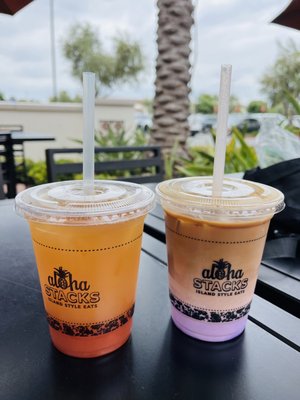 Stacks Pancake House by null