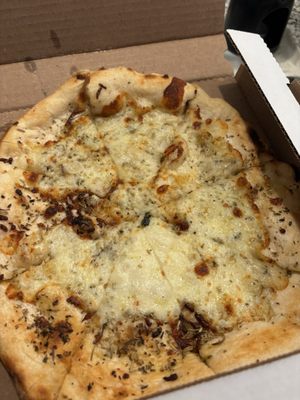 Pompeii Pizzeria by null