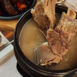 Beef rib SLT