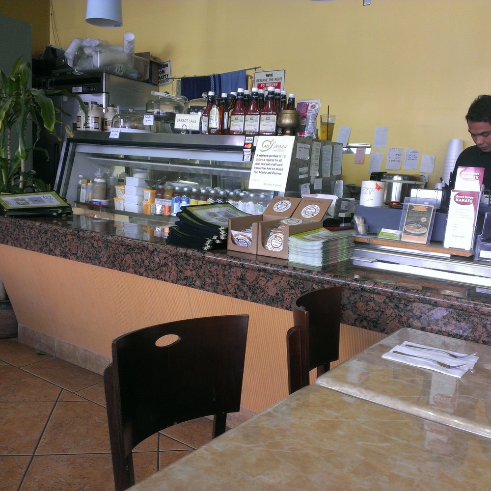 My Vegan - Thai Near Me - Pasadena, California My Vegan - Thai Near Me - Pasadena, California