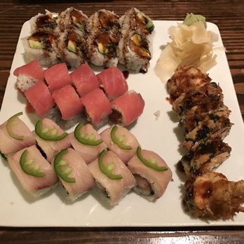 Sushi Nami  - Japanese Near Me - Sandy Springs, Georgia
