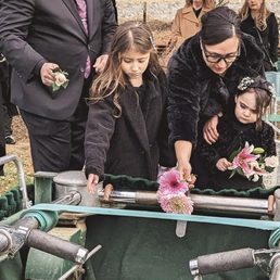 Goodbye Momma Till we see you again 2022 Goodbye Momma Till we see you again 2022