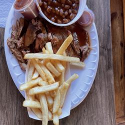 BBQ King