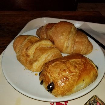 la Madeleine - For reference, here's what the fresh ones looked like on Monday. - Cafes Near Me - Buford, Georgia