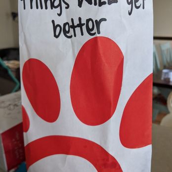 Chick-fil-A - Spreading love - Fast Food Near Me - Riverton, Utah
