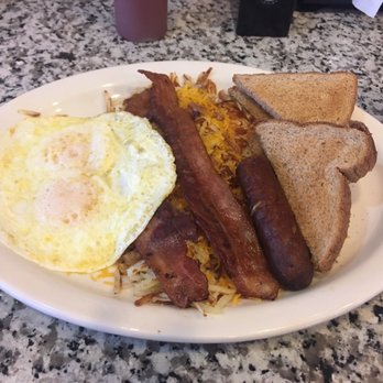 Ranch Kitchen - Breakfast & Brunch Near Me - Woodland, California Ranch Kitchen - Breakfast & Brunch Near Me - Woodland, California