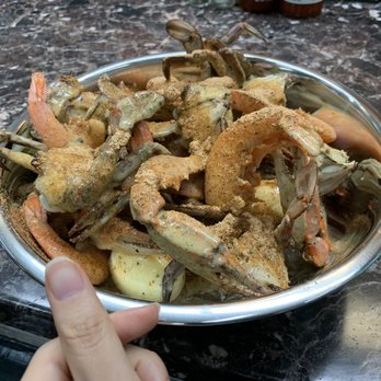 Newts Crab Trap - Seafood Near Me - Hollywood , Florida Newts Crab Trap - Seafood Near Me - Hollywood , Florida