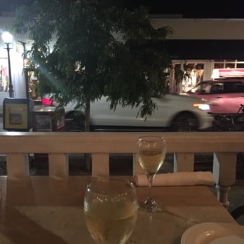 Mangoes - Seating right on Duval. Good people watching spot - Seafood Near Me - Key West, Florida Mangoes - Seating right on Duval. Good people watching spot - Seafood Near Me - Key West, Florida