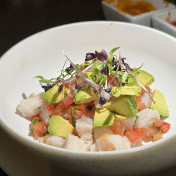 Sueño Coctelería Mexicana - Ceviche - Mexican Near Me - Richardson, Texas Sueño Coctelería Mexicana - Ceviche - Mexican Near Me - Richardson, Texas