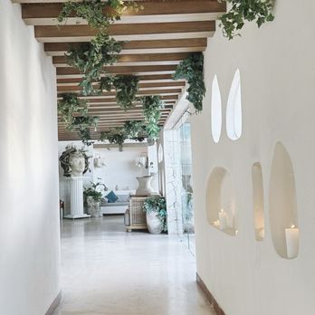 Ilios - Greek Near Me - Cancún, ROO