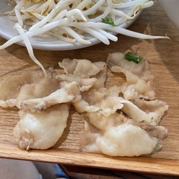 Mama Pho - "Brisket" aka just pure fat slices at Mama Pho. - Vietnamese Near Me - Brooklyn, New York Mama Pho - "Brisket" aka just pure fat slices at Mama Pho. - Vietnamese Near Me - Brooklyn, New York