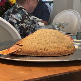 Red Snapper
