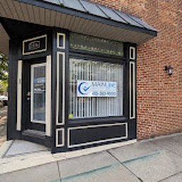 Exterior outside entrance of Main Line Benefits- Adam Richter - Main Line Benefits Co
1936 Eastern Ave
Baltimore, MD 21231
410-582-9000 - Baltimore, Maryland Exterior outside entrance of Main Line Benefits- Adam Richter - Main Line Benefits Co
1936 Eastern Ave
Baltimore, MD 21231
410-582-9000 - Baltimore, Maryland