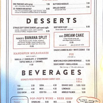 George + Kin's Diner - Diners Near Me - Napa, California George + Kin's Diner - Diners Near Me - Napa, California