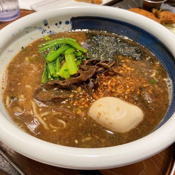 Wagaya - Garlic Tsukemen - Ramen Near Me - Honolulu, Hawaii Wagaya - Garlic Tsukemen - Ramen Near Me - Honolulu, Hawaii